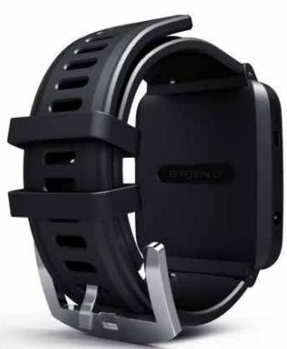 MPMAN WATCH ME 4GO - Aperçu des fonctions - 3
