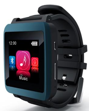 MPMAN WATCH ME 4GO - Pour le modèle n° WATCH ME - 1