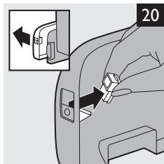 PHILIPS HD4469/90 - Garantie et service - 19