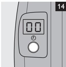 PHILIPS HD4469/90 - Garantie et service - 13