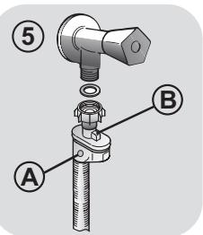 ROSIERES RILS8514T - Positionnement - 3