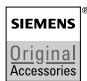 SIEMENS C345 - Répéteur gigaset - 3