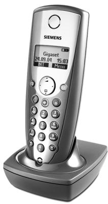 SIEMENS C345 - Combé gigaset C34 - 1