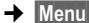 SIEMENS C345 - Modifier ou effacer la date d'anniversaire - 3