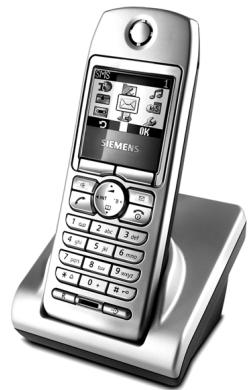 SIEMENS C345 - Combé gigaset S44 - 1