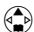 SIEMENS C345 - Journal d'appels : type de liste - 3