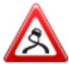 TOMTOM START 25M - Incidents de la circulation - 10