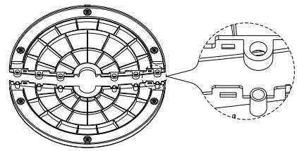 ARGO HI FAN HIFI - Instructions de montage - 1