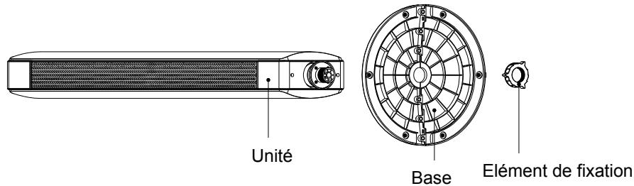 ARGO HI FAN HIFI - Instructions de montage - 3