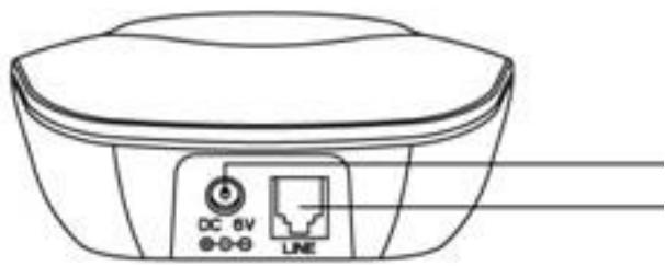 THOMSON MULTY RED - Installation et chargement de la batterie - 1