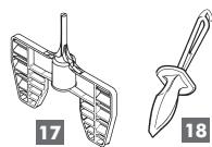 RIVIERA ET BAR HC1000A - Description du produit - 5