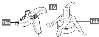 RIVIERA ET BAR HC1000A - Description du produit - 4