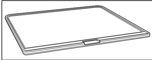DARRYSMEG FOUR O4902M1N - PPR2 ou STONE (pierre réfractaire) - 1