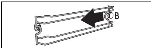 DARRYSMEG FOUR O4902M1N - Démontage des glissières de support pour grilles et l'échafaudages - 6
