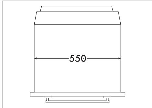 DARRYSMEG FOUR O4902M1N - Joint du panneau - 3