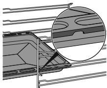 DARRYSMEG FOUR O4902M1N - Dommages subis par l'appareil - 2