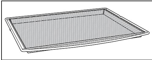 DARRYSMEG FOUR O4902M1N - AIRFRY (grille pour friture sans huile) - 1