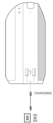 JBL HORIZON WHT - Caracteristiques - 10
