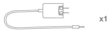 JBL HORIZON WHT - Caracteristiques - 4
