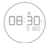 JBL HORIZON WHT - Caracteristiques - 40
