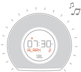 JBL HORIZON WHT - Caracteristiques - 28