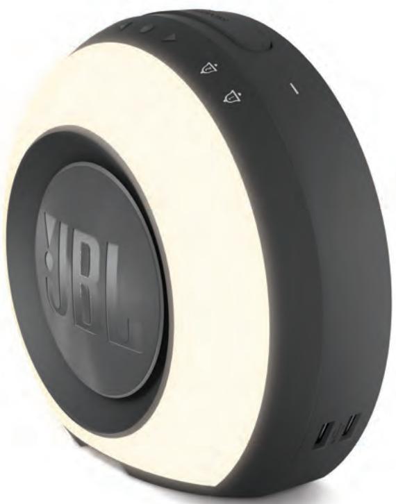 JBL HORIZON WHT - Points forts - 2