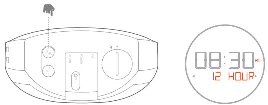 JBL HORIZON WHT - Caracteristiques - 13