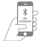 JBL HORIZON WHT - Caracteristiques - 18