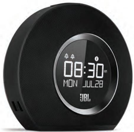 JBL HORIZON WHT - Caracteristiques - 1