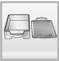 ARISTON MBL 1922 CV - Compartment réfrigérateur - 3