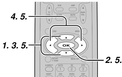 MARANTZ SR4400 - Remarque : - 1