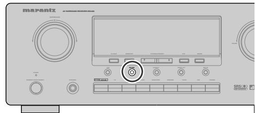 MARANTZ SR4400 - HT-eq - 1