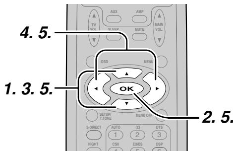 MARANTZ SR4400 - Remarque: - 1