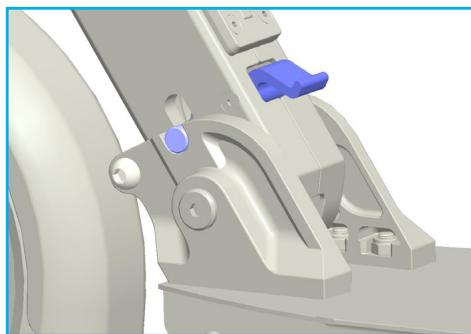 MICRO Merlin K - Dépliage - 3