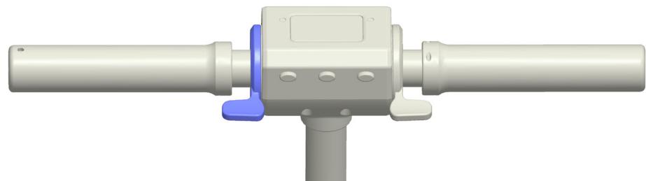 MICRO Merlin K - Fonctionnement du frein à récapture - 1