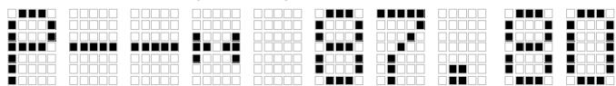Micromega FM 10 ARGENT - Preselections - 1