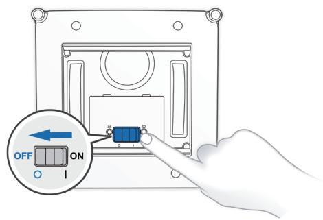 ECOVACS ASPI-ROBOTWINBOT-X - Chenilles d'entraînement - 4