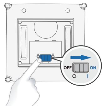 ECOVACS ASPI-ROBOTWINBOT-X - Utilisation du WINBOT - 6