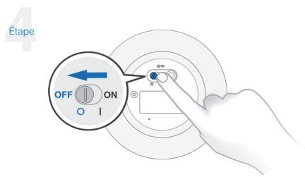 ECOVACS ASPI-ROBOTWINBOT-X - Arrêt (terminer le nettoyage) - 4