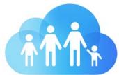 APPLE IPAD AIR WIFI 32 SG - Partage familial - 1