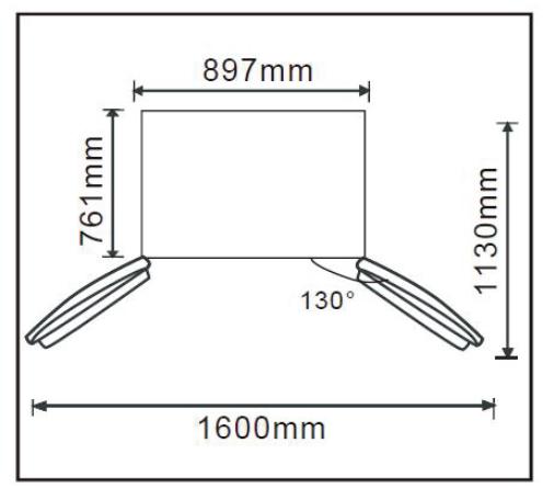 THOMSON THSBS100BLIX - VOOR INSTALLATIE VAN HET APPARAAT - 2