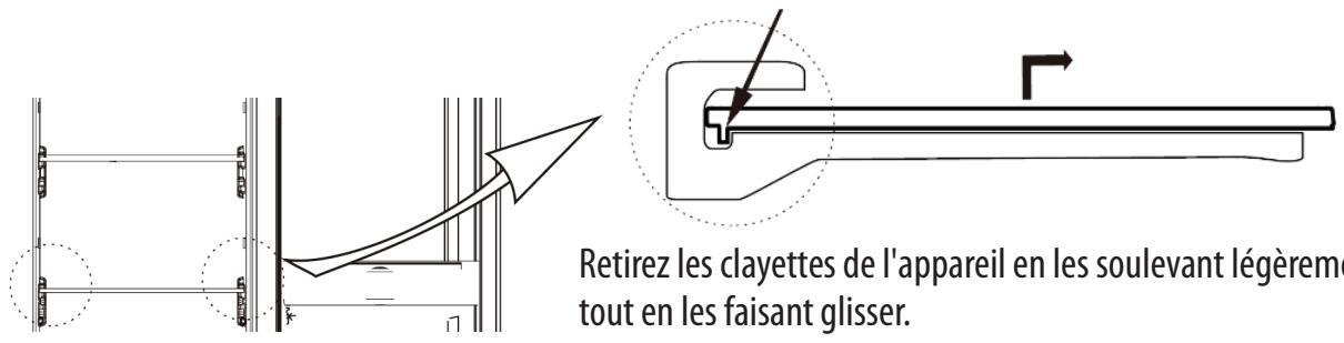 THOMSON THSBS100BLIX - Nettoyage et entretien - 2