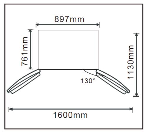 THOMSON THSBS100BLIX - INSTALLATION - 2