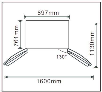 THOMSON THSBS100BLIX - Installation - 2