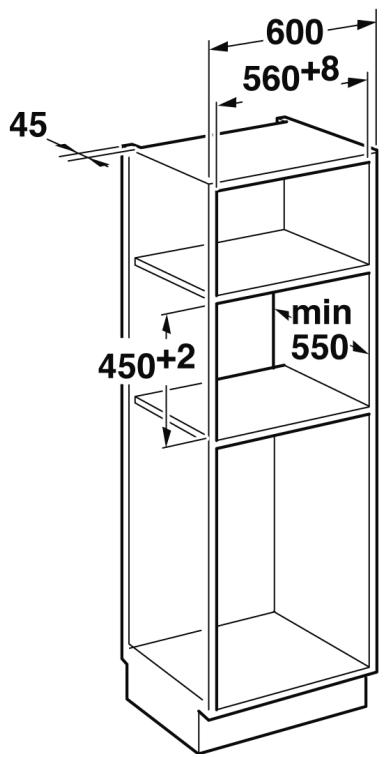 NEFF C47D22NOINOX - Produits surgelés - 2