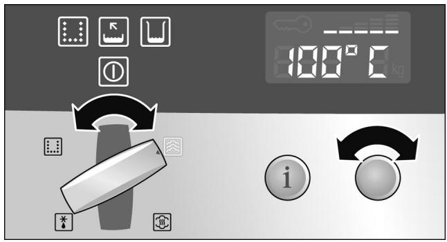 NEFF C47D22NOINOX - Mettre l'appareil en service - 1