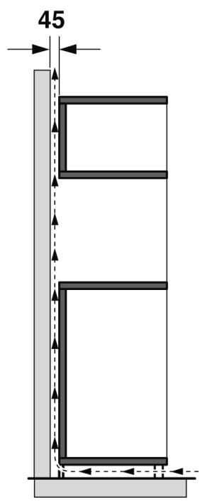 NEFF C47D22NOINOX - Produits surgelés - 3