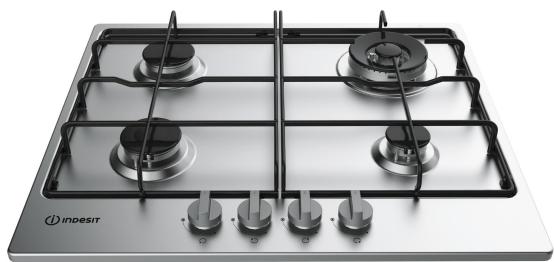 INDESIT THP642iX - Les casseroles sont instables. - 1