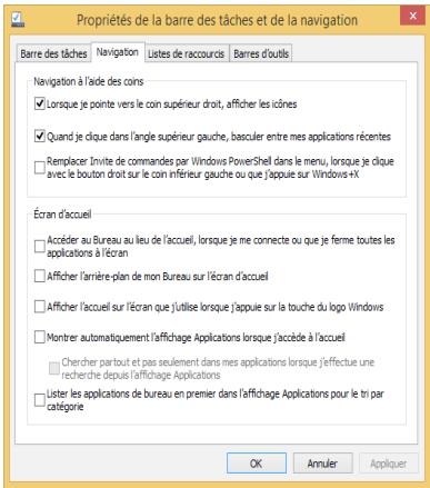 ASUS ET2232IUK-BCO01Q - Personnaliser l'écran d'accueil - 1