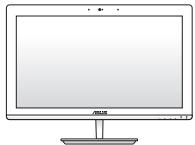 ASUS ET2232IUK-BCO01Q - Contenu de la boîte - 1